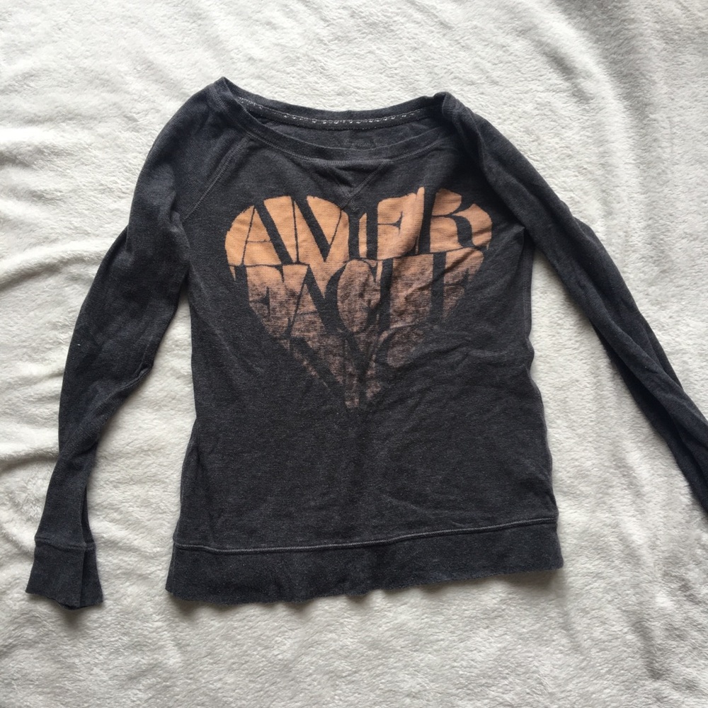 American Eagle Tee